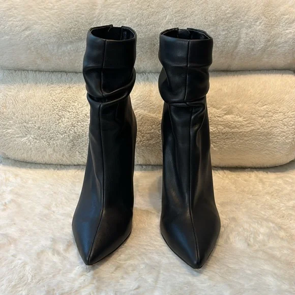 JESSICA SIMPSON Booties - Picture 3 of 10